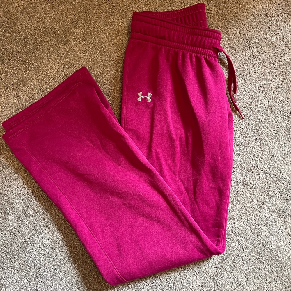 Under Armour Sweatpants